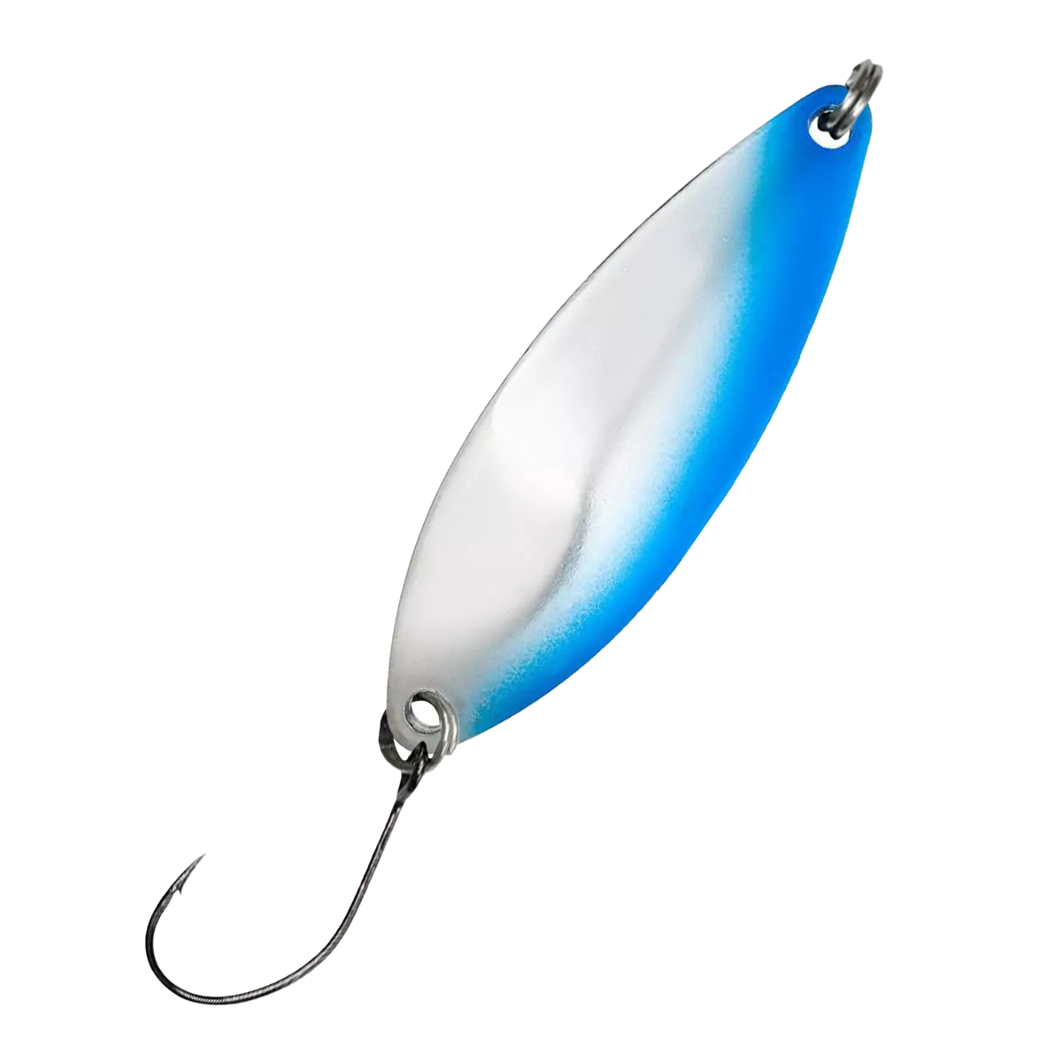 Блешня D3 Custom Lure's Bell Spoon 10г 05