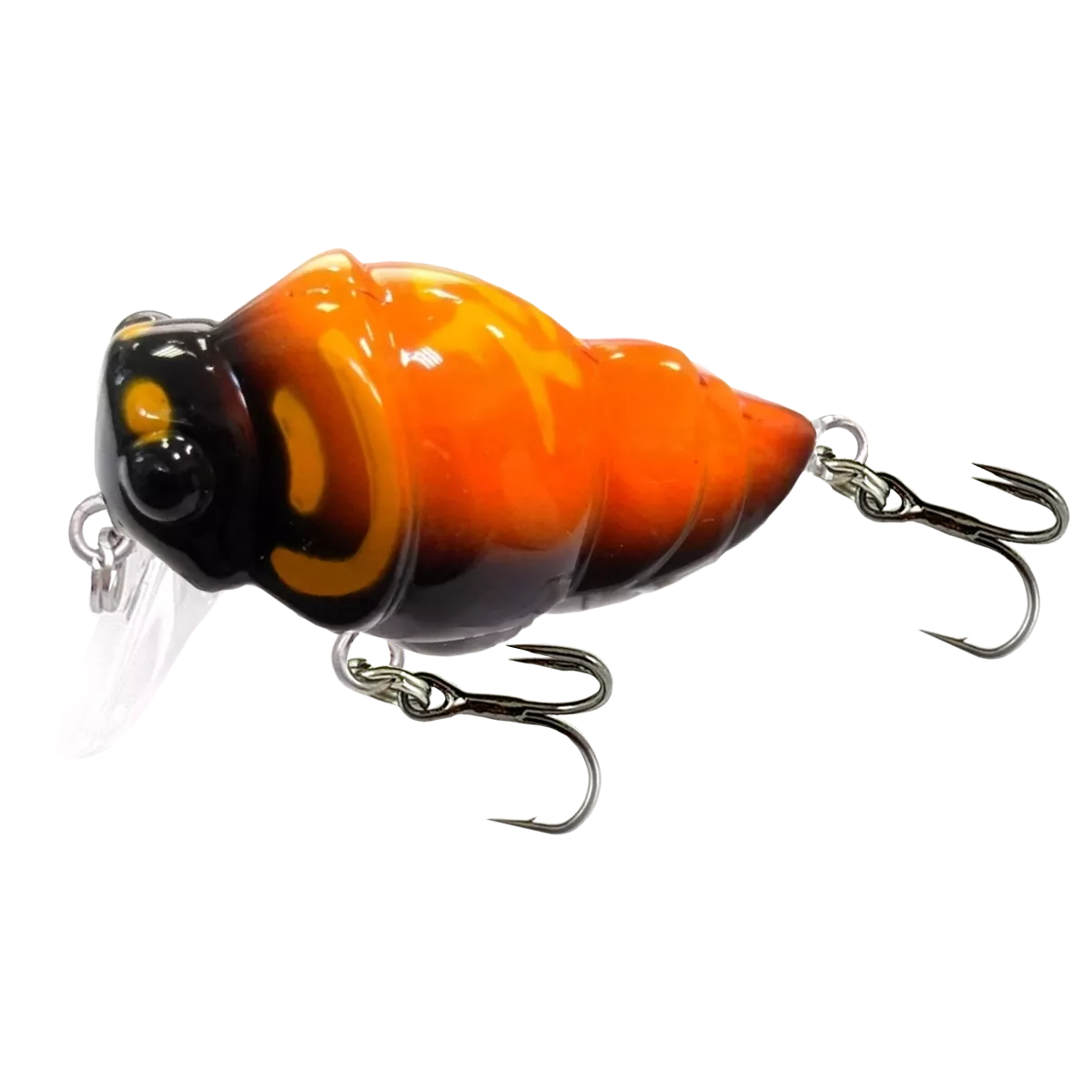 Воблер D3 Custom Lure's Chibi Fukusemi Shallow 30F 2.9г 14