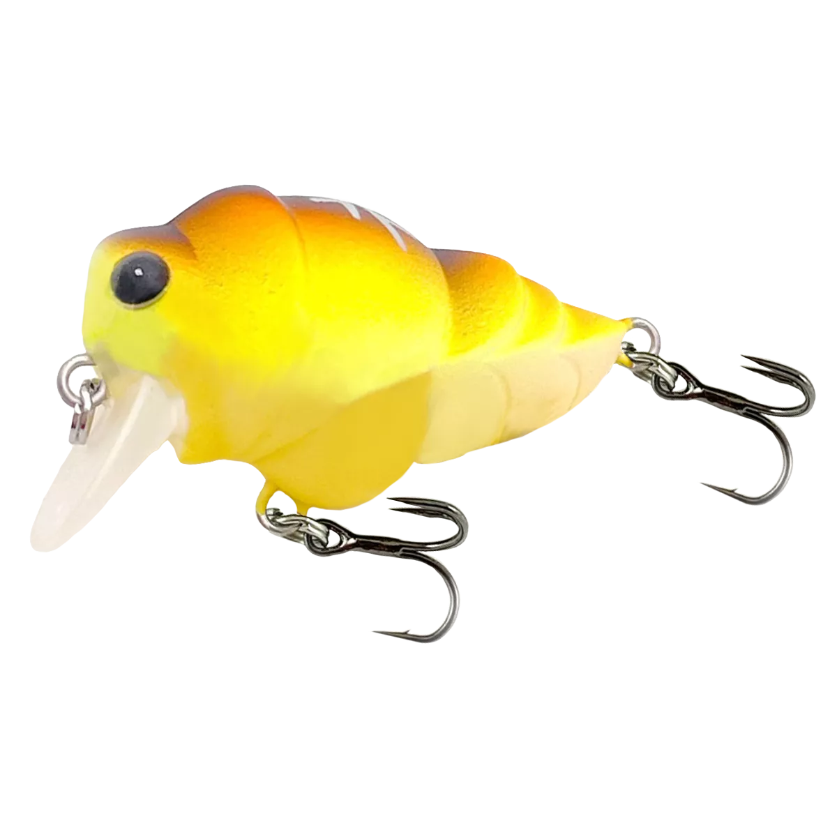 Воблер D3 Custom Lure's Chibi Fukusemi Shallow 30F 2.9г 18