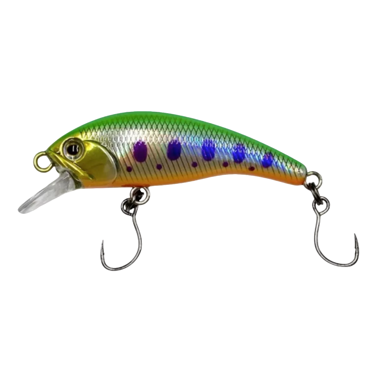 Воблер D3 Custom Lure's Dahlia 45S 3.6г 03