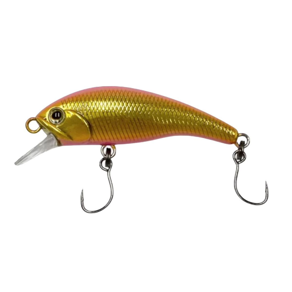 Воблер D3 Custom Lure's Dahlia 45S 3.6г 05