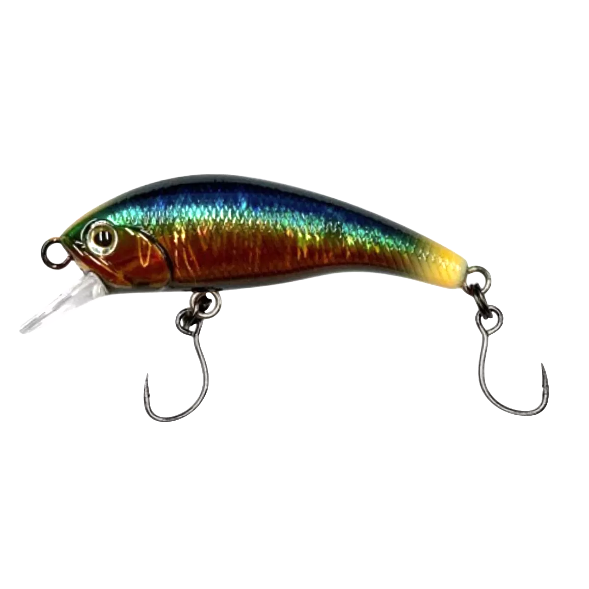 Воблер D3 Custom Lure's Dahlia 45S 3.6г 07