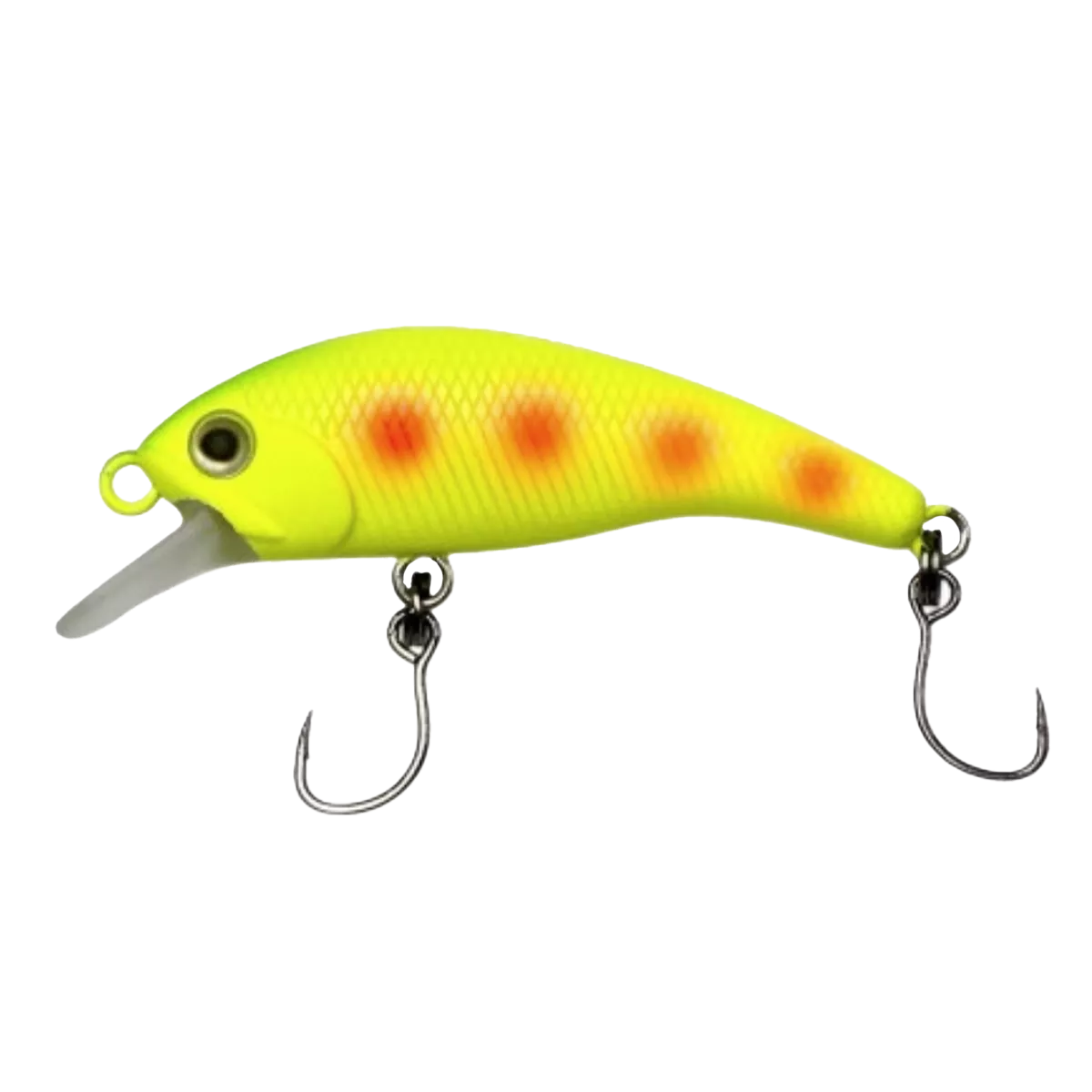 Воблер D3 Custom Lure's Dahlia 45S 3.6г 11