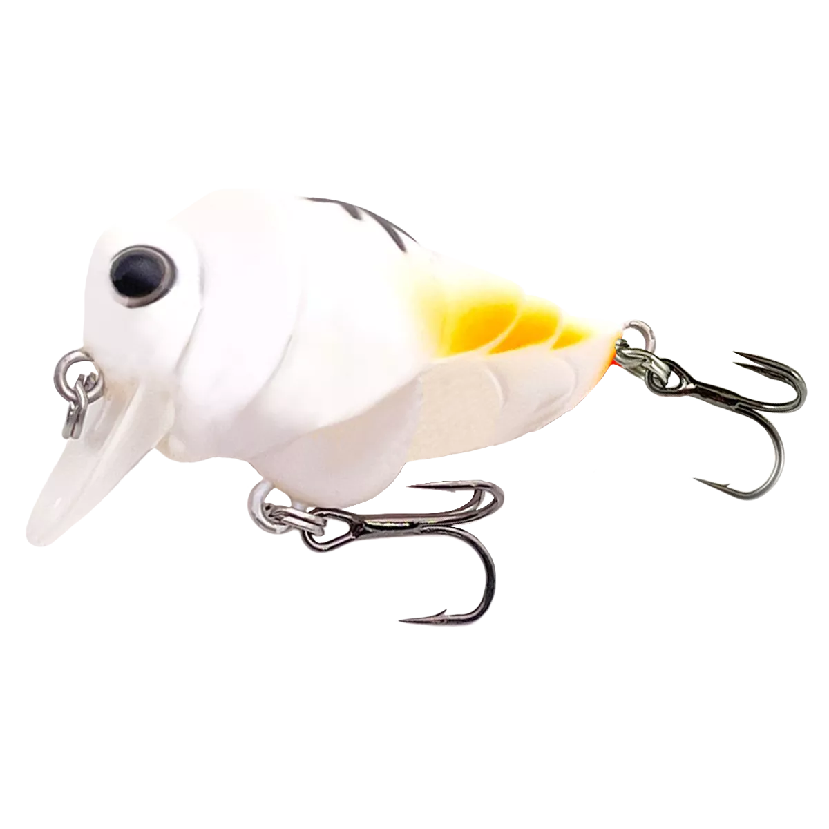 Воблер D3 Custom Lure's Fukusemi Shallow 39F 6.3г 08