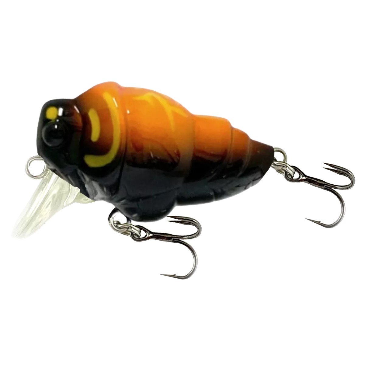 Воблер D3 Custom Lure's Fukusemi Shallow 39F 6.3г 14