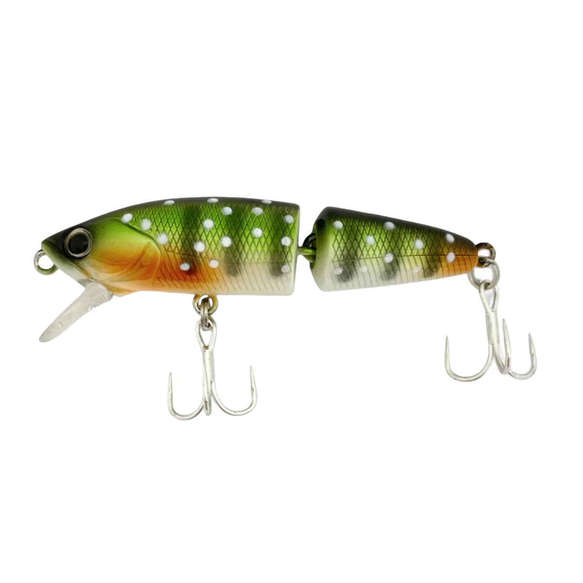 Воблер D3 Custom Lure's Joint Dahlia 60S 5.5г 14
