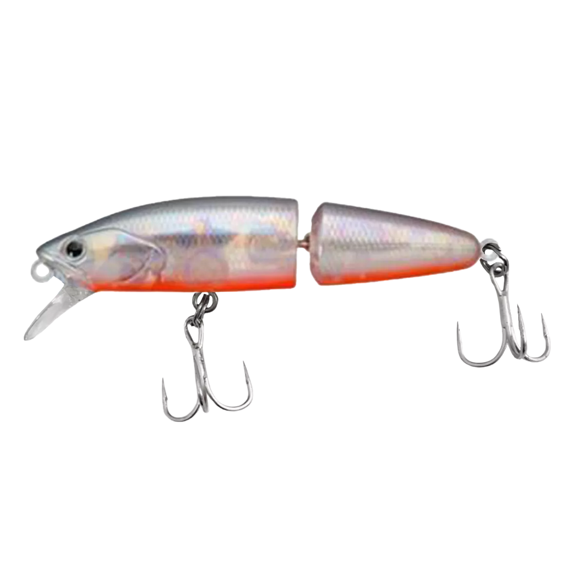 Воблер D3 Custom Lure's Joint Dahlia 60S 5.5г 19