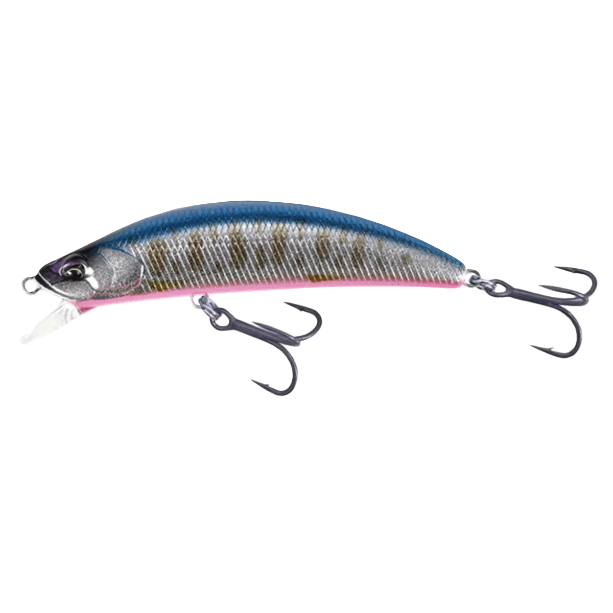 Воблер DUO Onimasu Kagura 77F 7.5г CCC4524