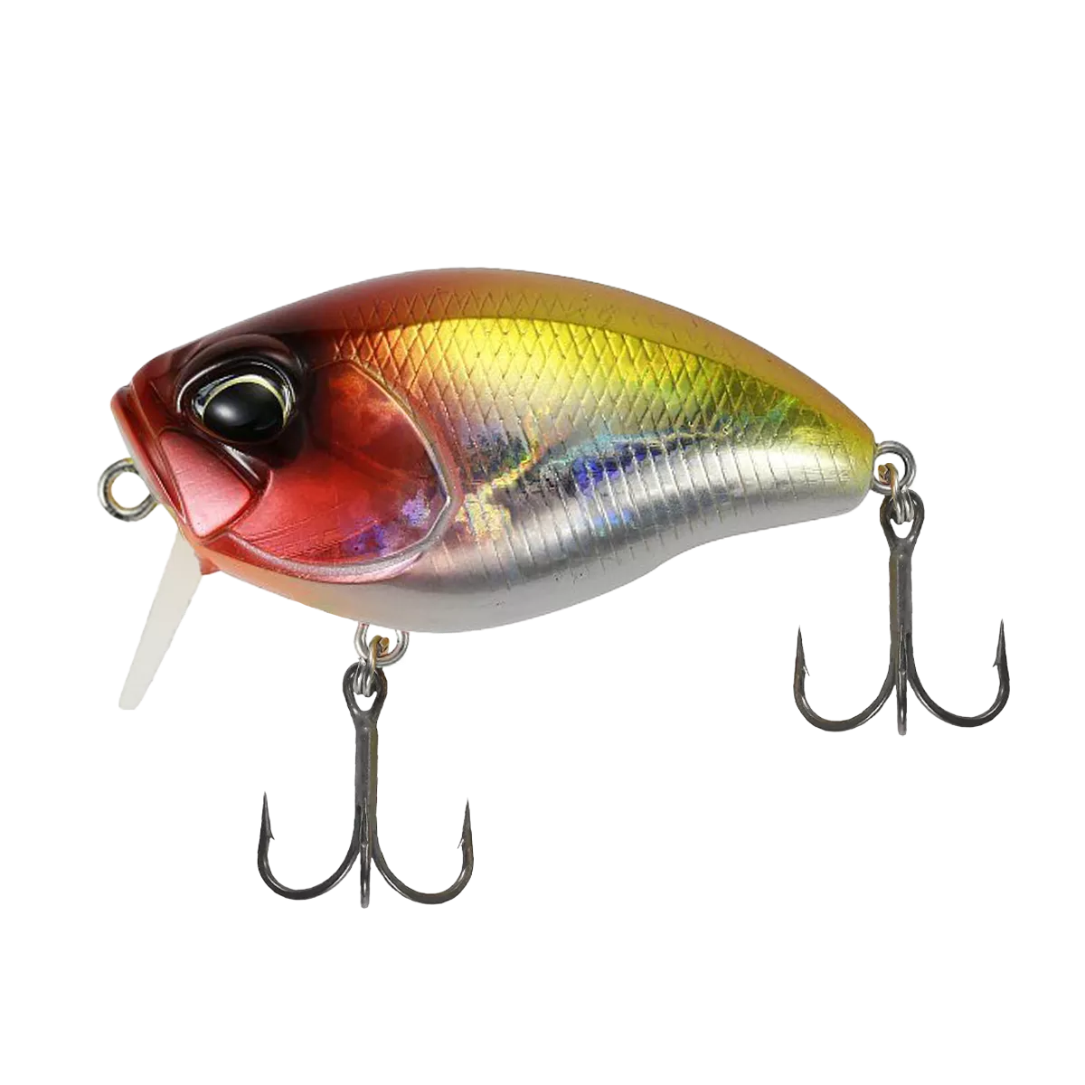 Воблер DUO Realis Crank 50SSR Kabuki 8.4г ADA3033