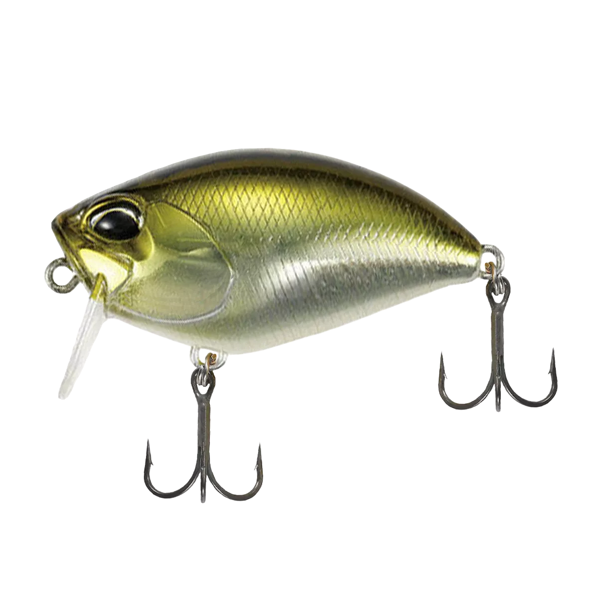 Воблер DUO Realis Crank 50SSR Kabuki 8.4г CRA3372