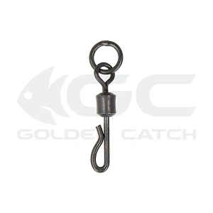 Вертлюг GC G.Carp Quick Change Heli Swivel №4 (10шт)