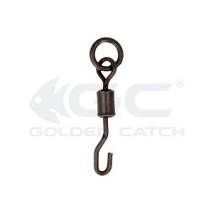 Вертлюг GC G.Carp Ronnie Swivel (10шт)