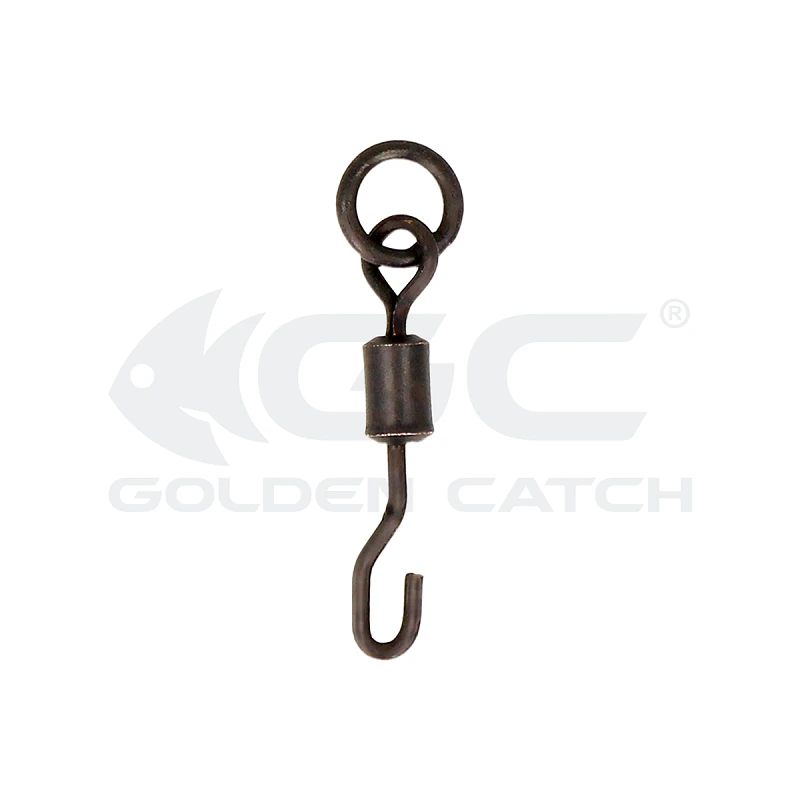 Вертлюг GC G.Carp Ronnie Swivel (10шт)