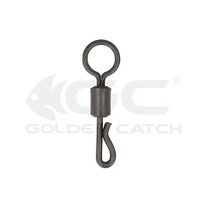 Вертлюг GC G.Carp Quick Change Big Eye №4 (10шт)