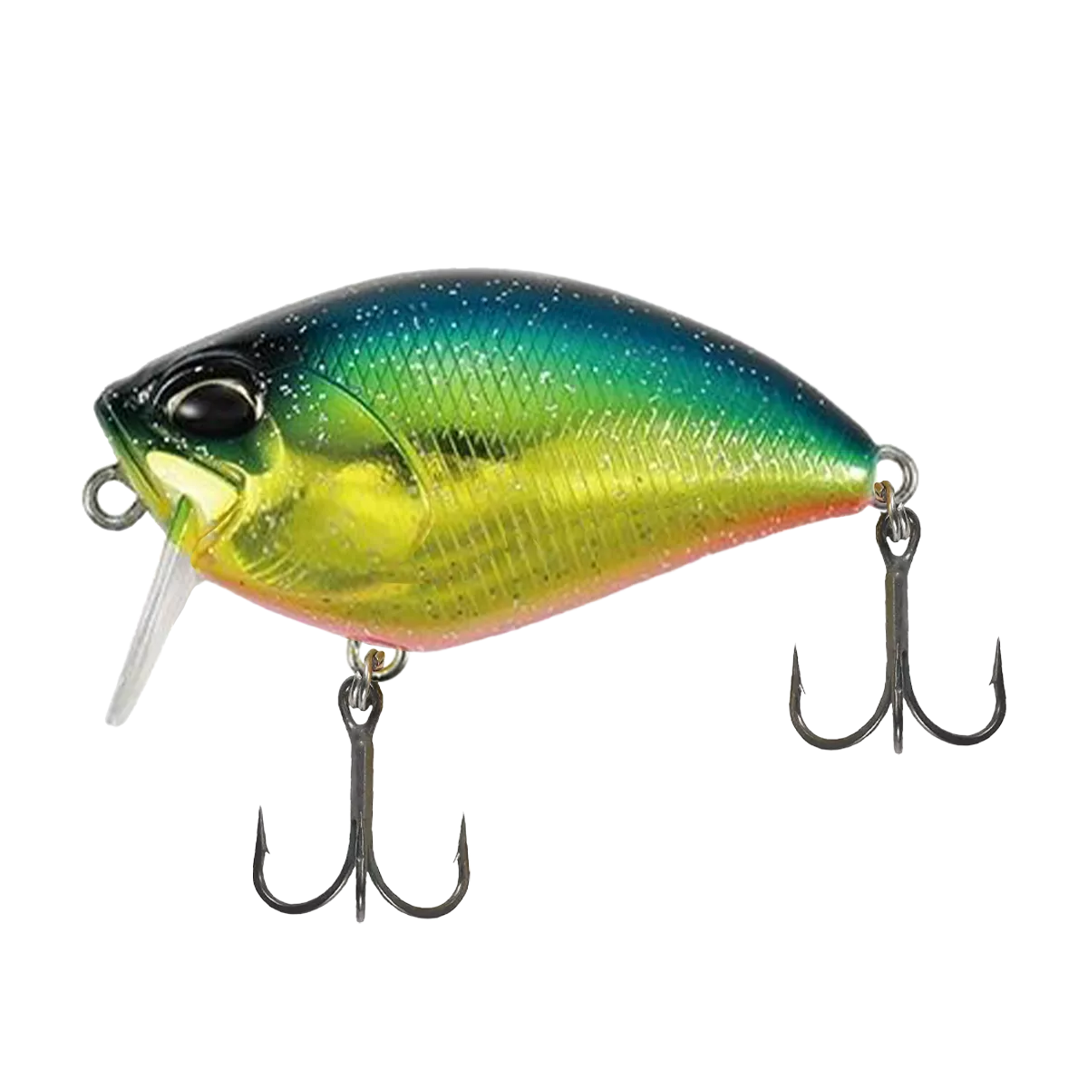 Воблер DUO Realis Crank 50SSR Kabuki 8.4г SSAZ159