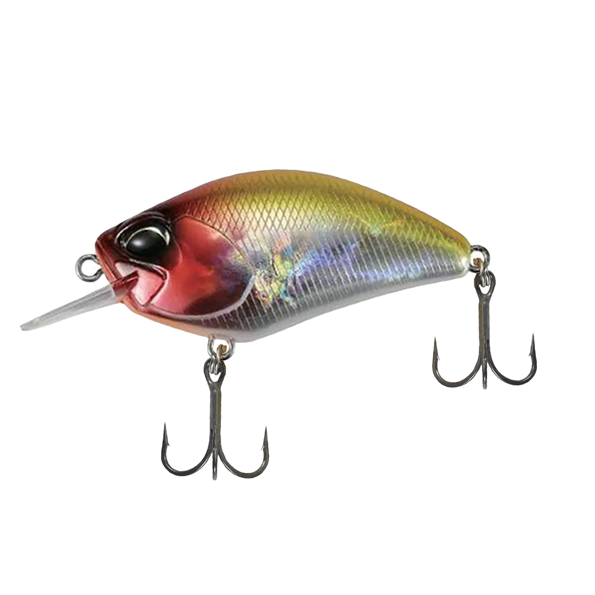 Воблер DUO Realis Crank 55SR Kabuki 9.7г ADA3033