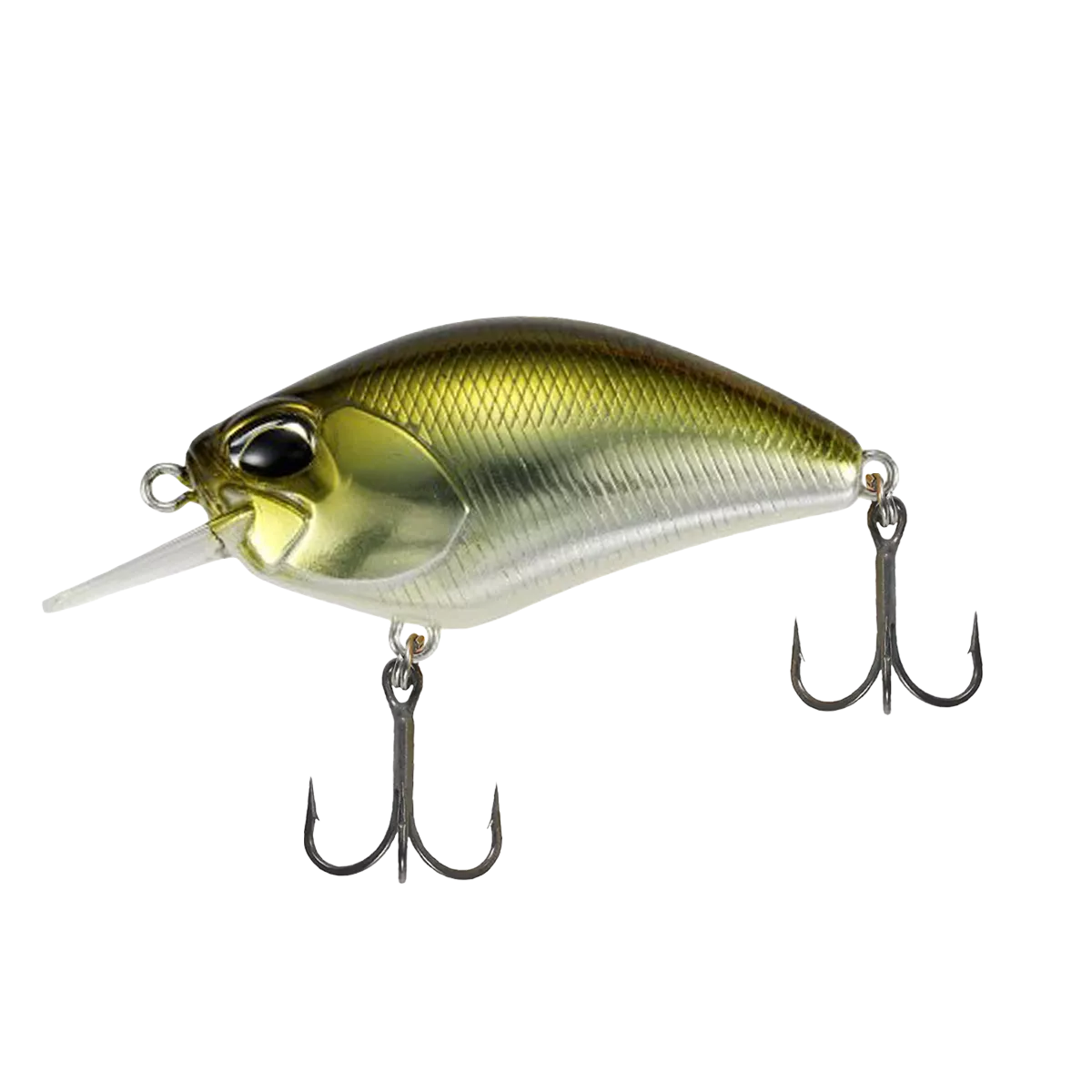 Воблер DUO Realis Crank 55SR Kabuki 9.7г CRA3372