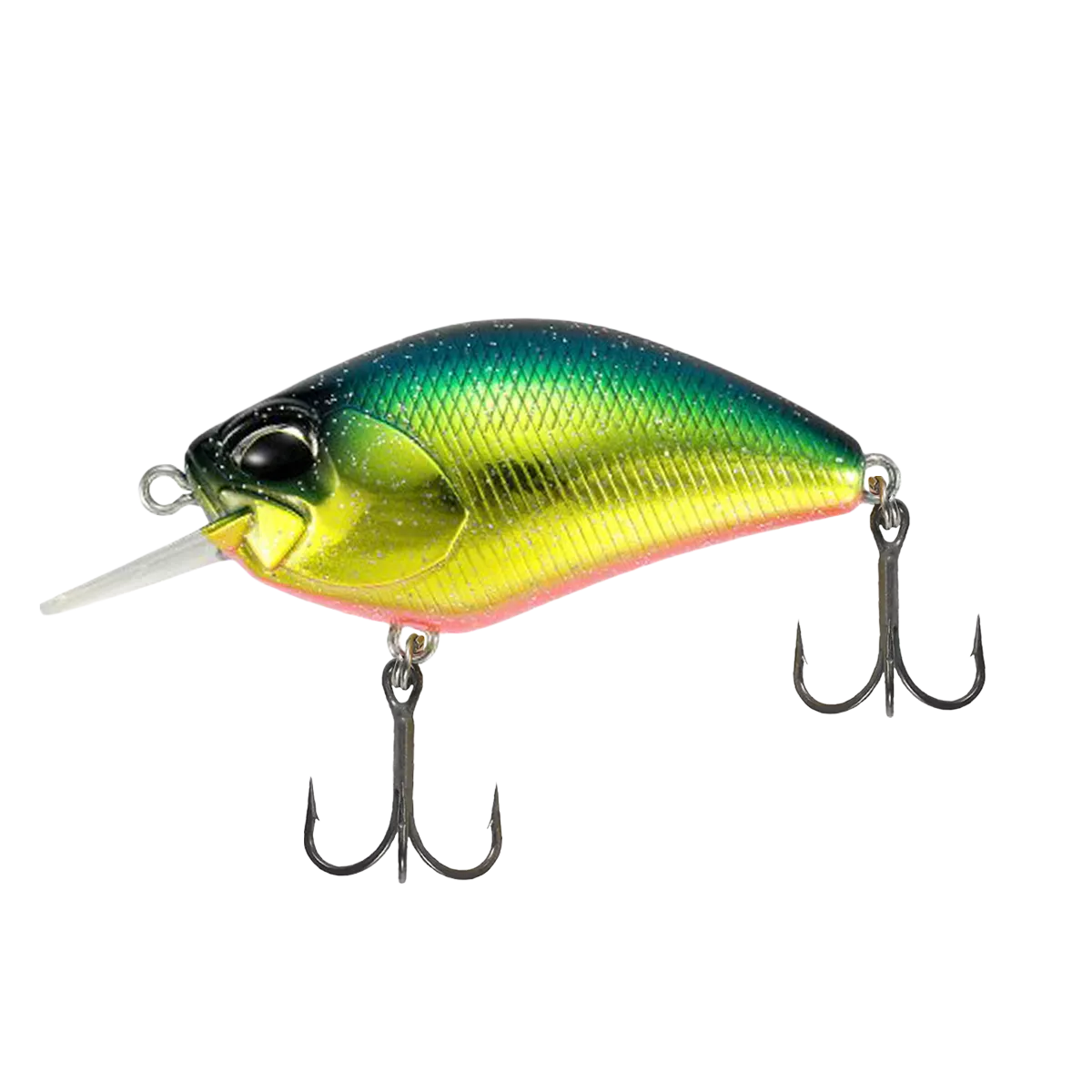 Воблер DUO Realis Crank 55SR Kabuki 9.7г SSAZ159