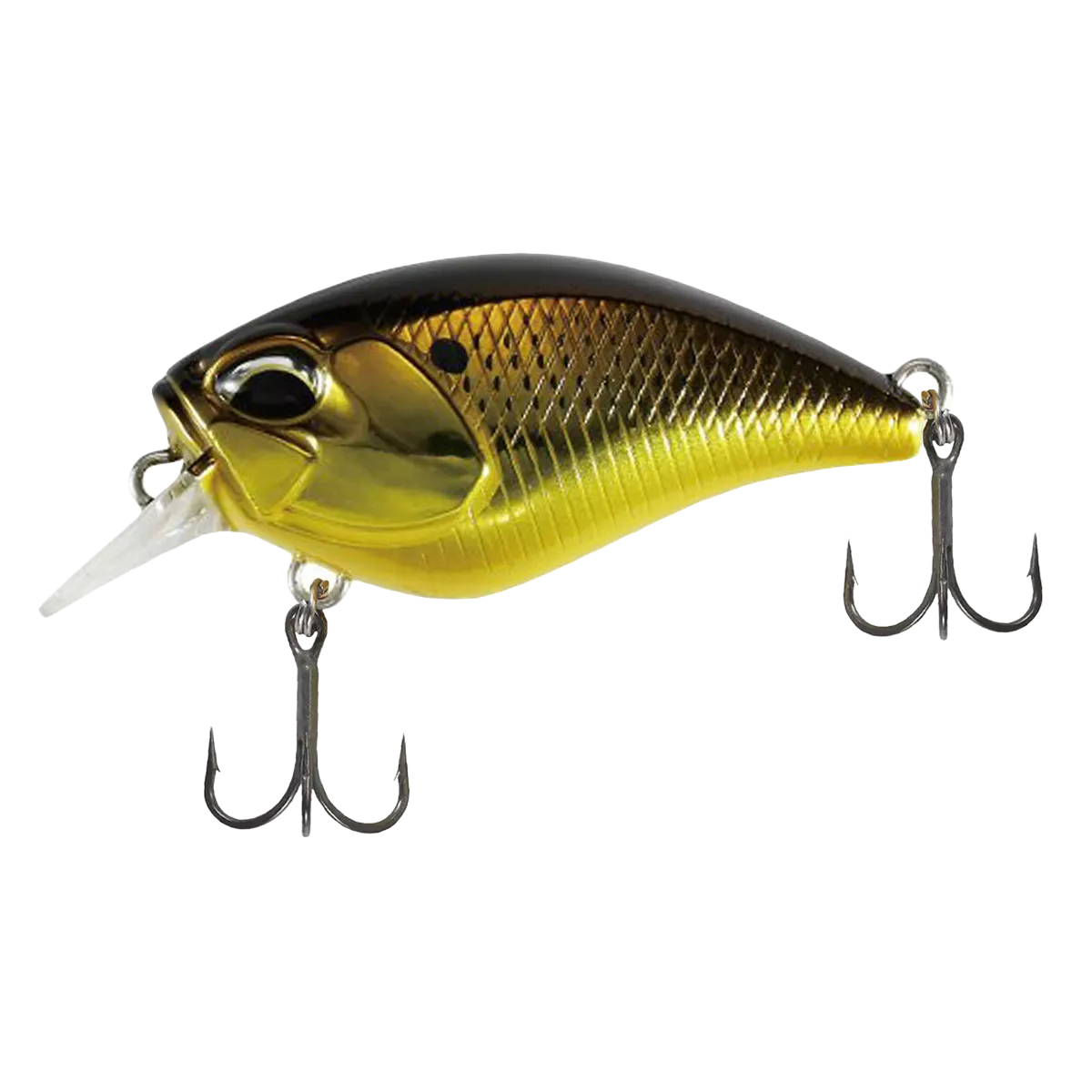Воблер DUO Realis Crank Mid Roller 40F 5.3г ASA3521