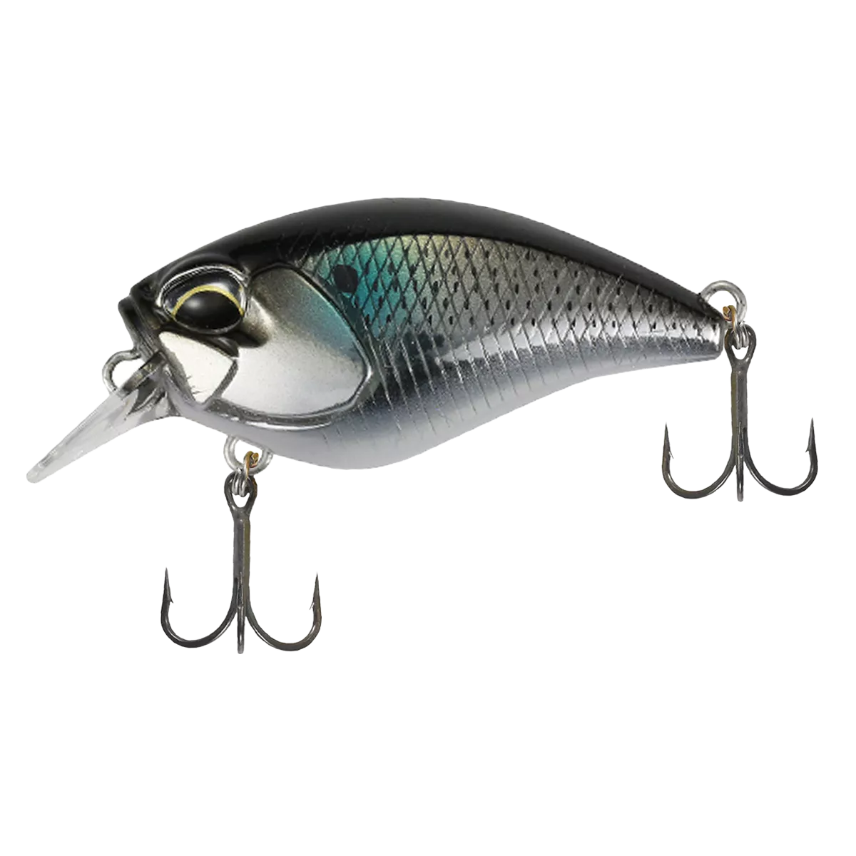 Воблер DUO Realis Crank Mid Roller 40F 5.3г DSA3237