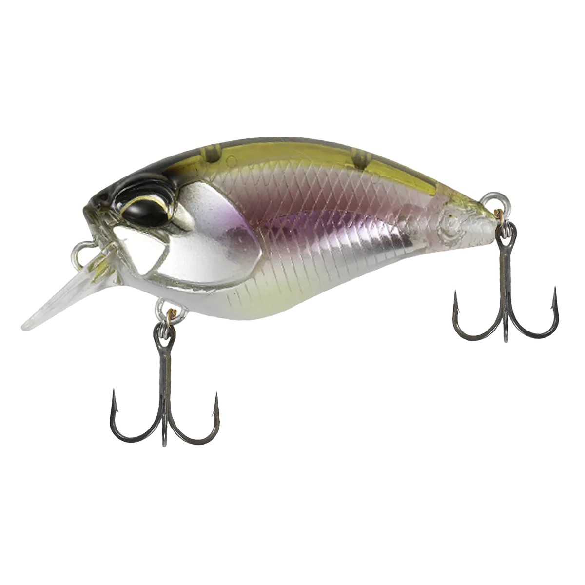 Воблер DUO Realis Crank Mid Roller 40F 5.3г DSH3061