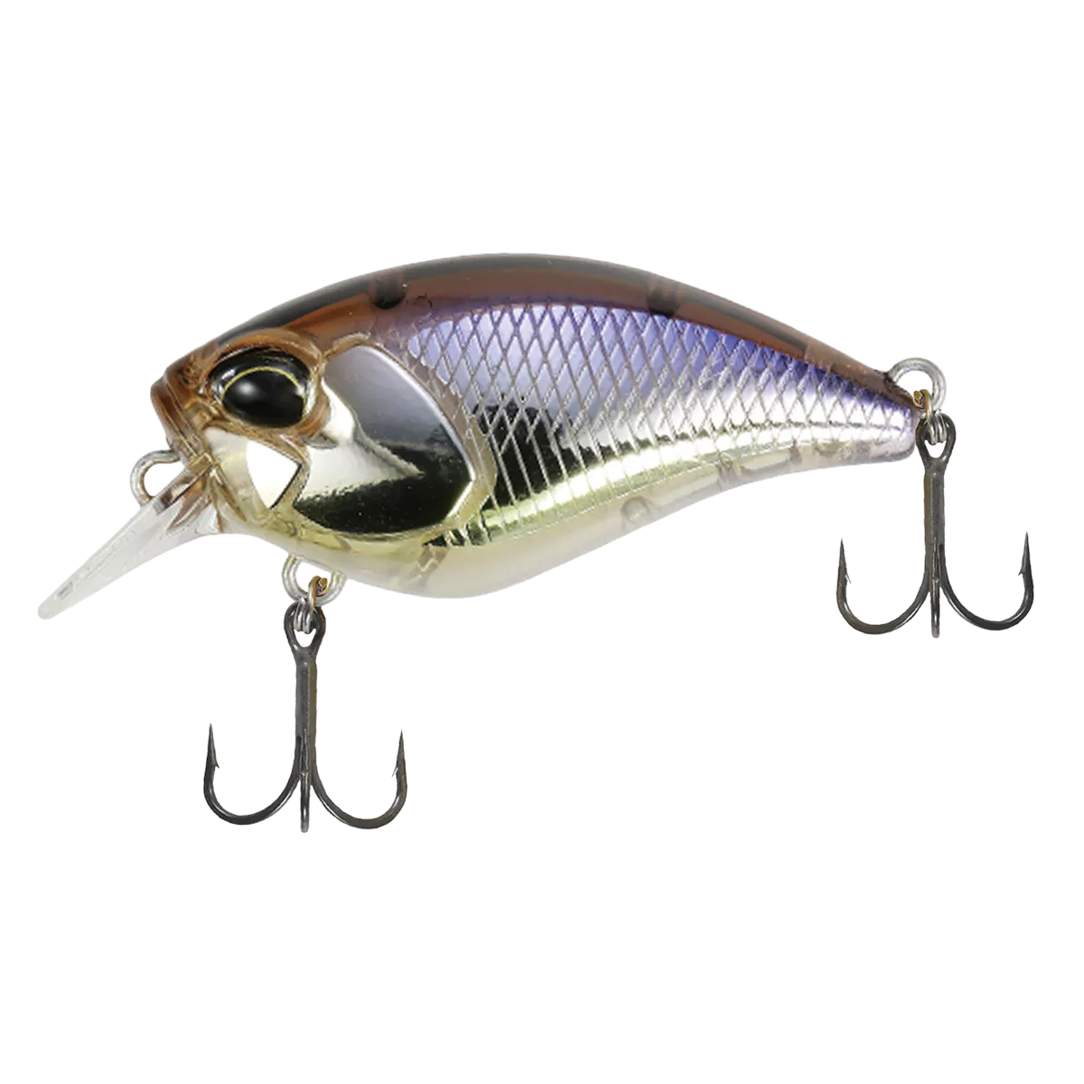 Воблер DUO Realis Crank Mid Roller 40F 5.3г GSN3374