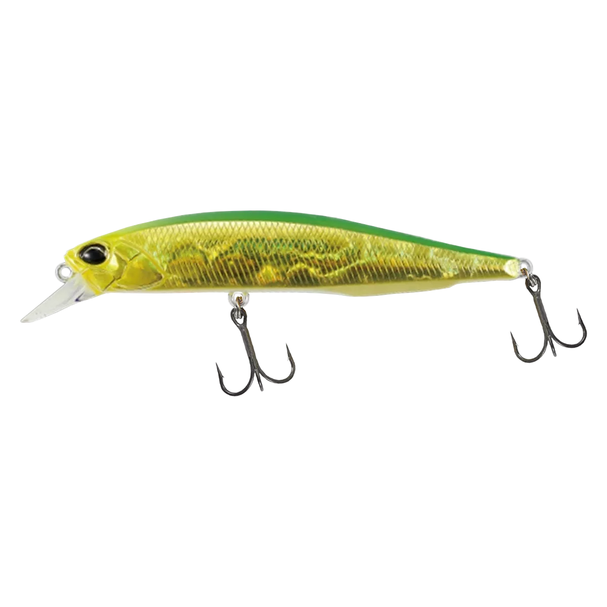 Воблер DUO Realis Jerkbait 100F 13.7г ADA3185