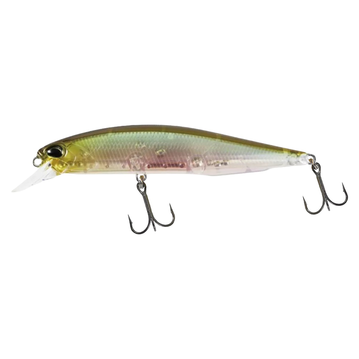Воблер DUO Realis Jerkbait 100F 13.7г CEA3006