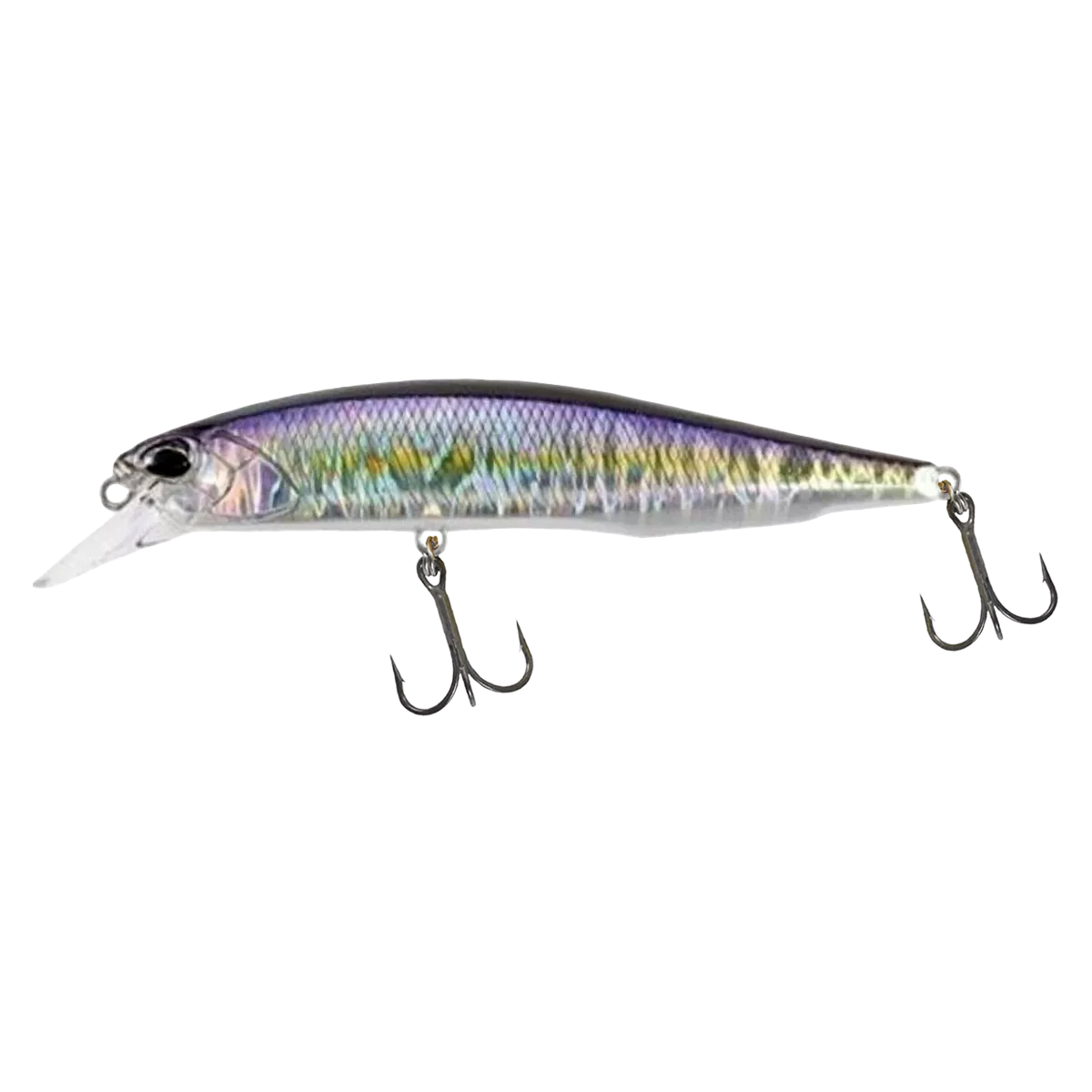 Воблер DUO Realis Jerkbait 100F 13.7г CPA4009