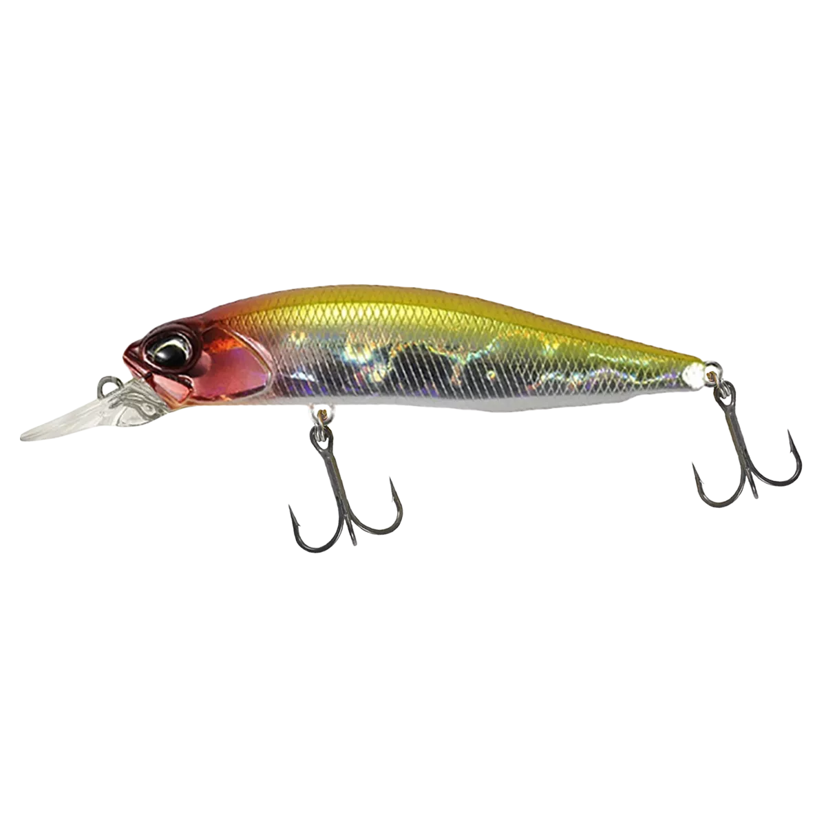 Воблер DUO Realis Rozante 63SP 5г ADA3033