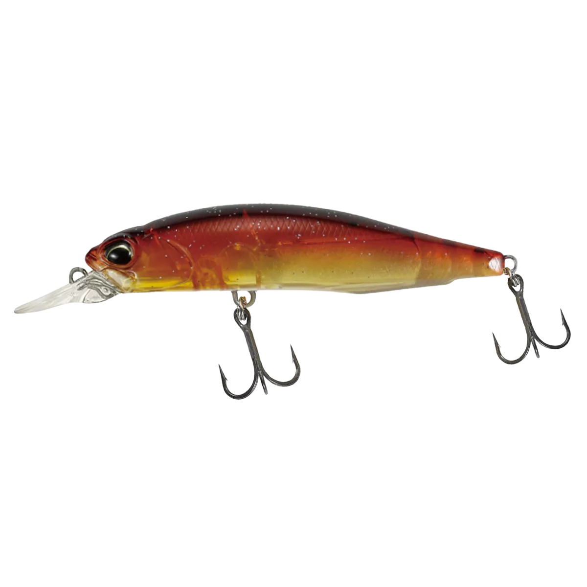 Воблер DUO Realis Rozante 63SP 5г CCC3171
