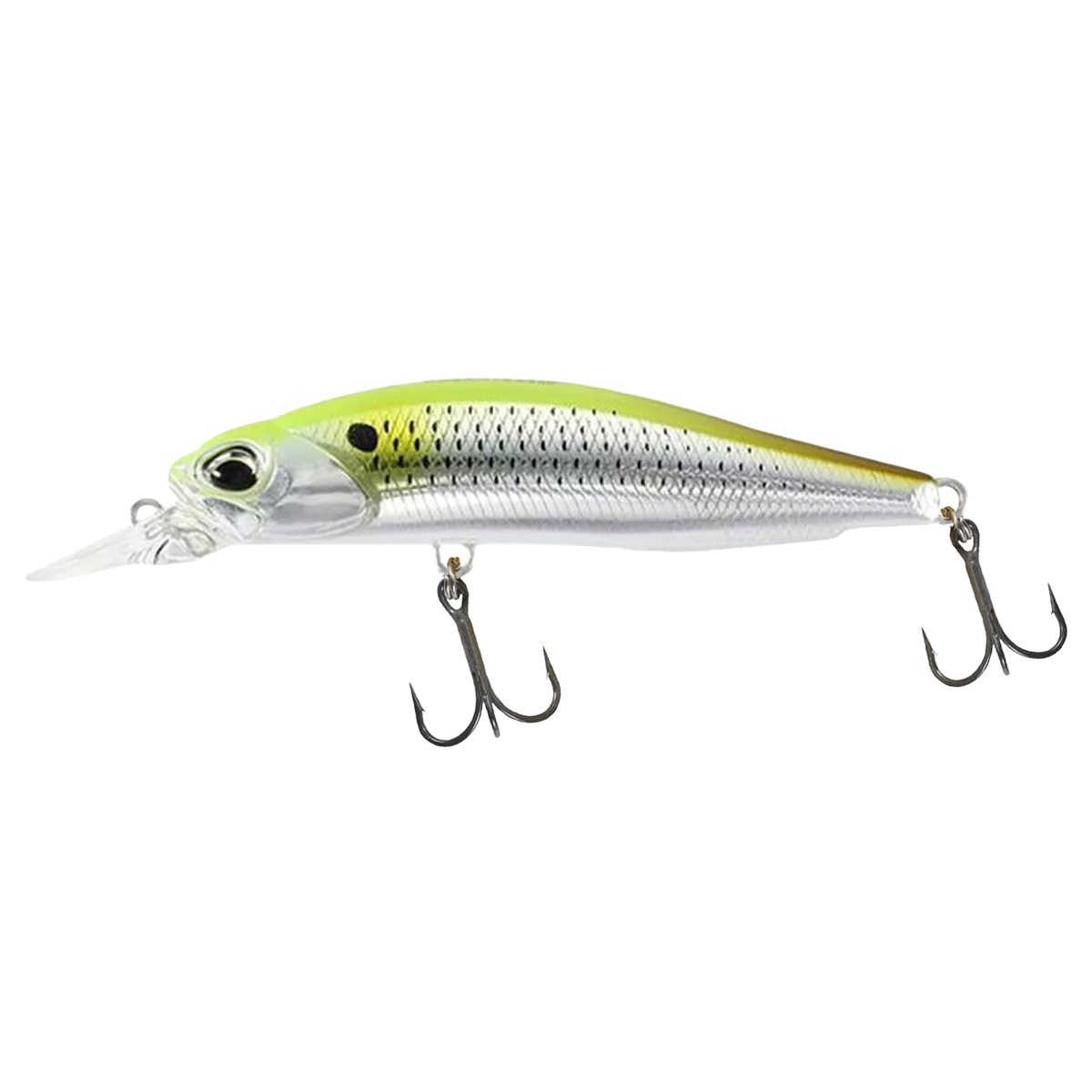 Воблер DUO Realis Rozante 63SP 5г CSA3378