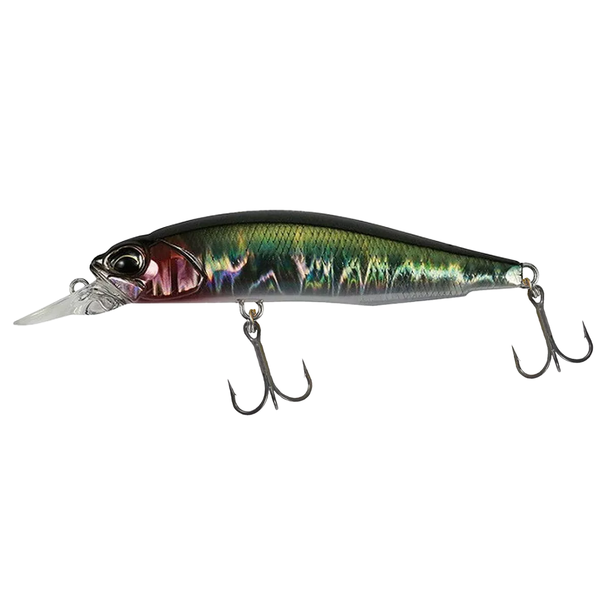 Воблер DUO Realis Rozante 63SP 5г DPA3504