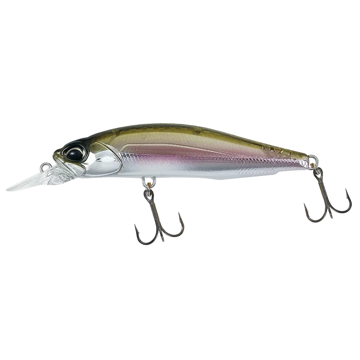 Воблер DUO Realis Rozante 63SP 5г DSH3061