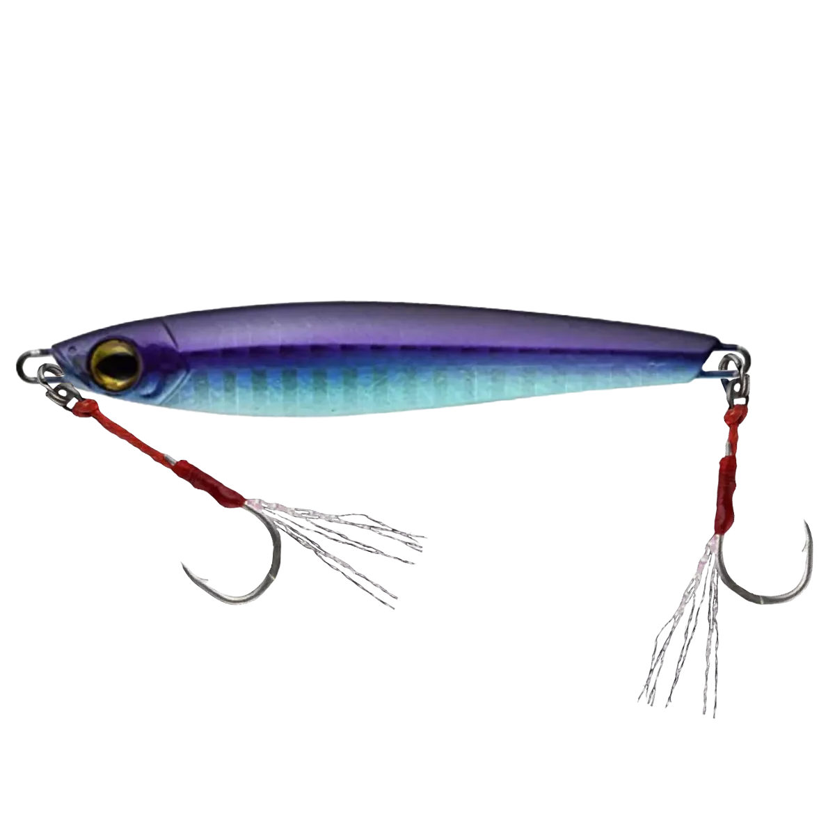 Пількер Apia Seiryu Hyper 15г 01 Blue Dragon