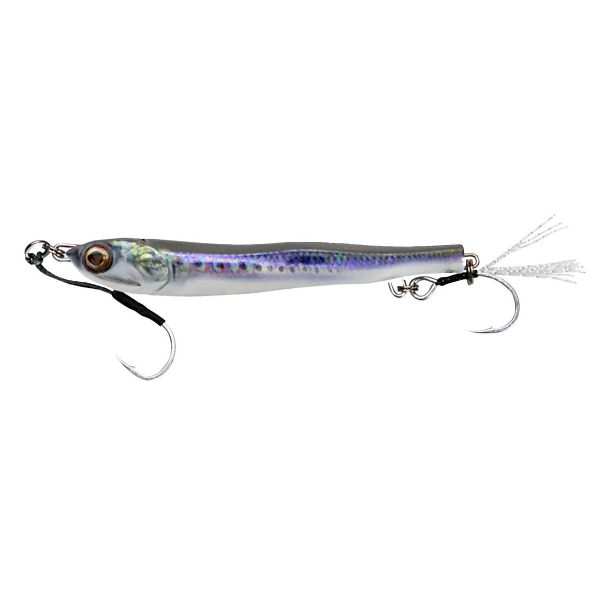 Пилькер Little Jack Metal Adict Type-03 16г 02