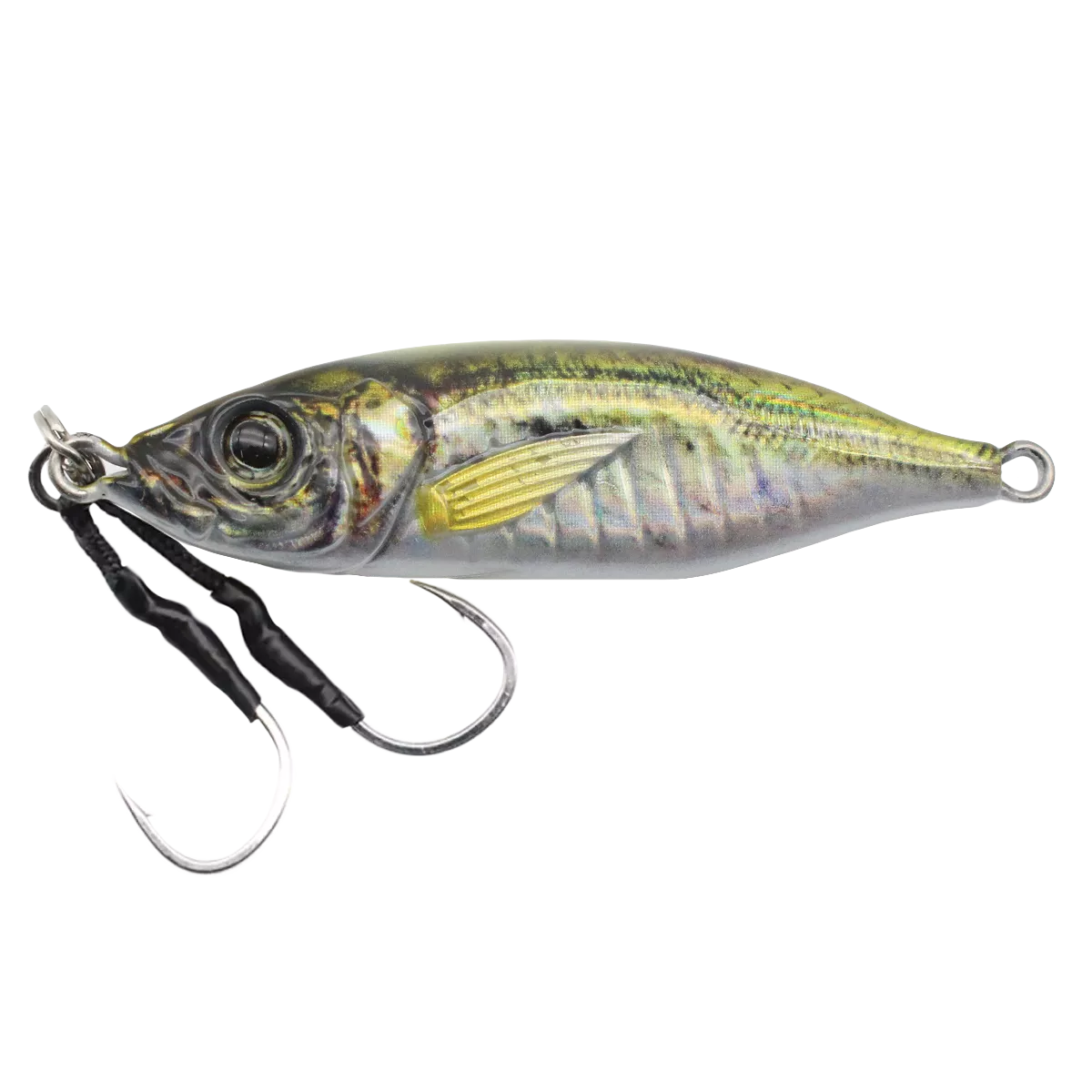 Пількер Little Jack Metal Adict Type-06 20г 01