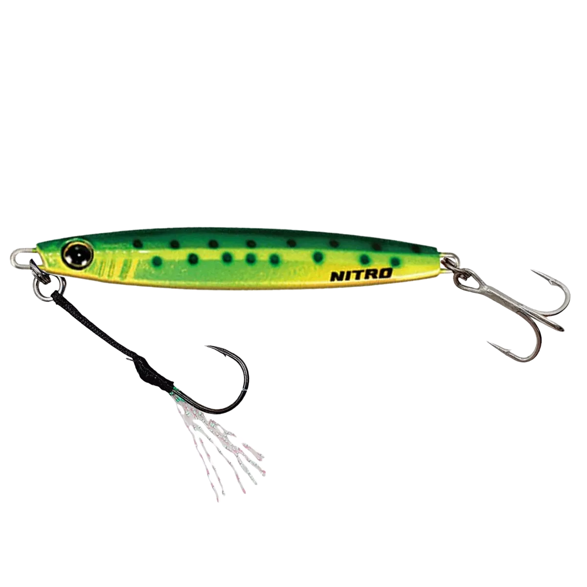 Пількер Xesta Casting Nitro 15г 145 PENPEN