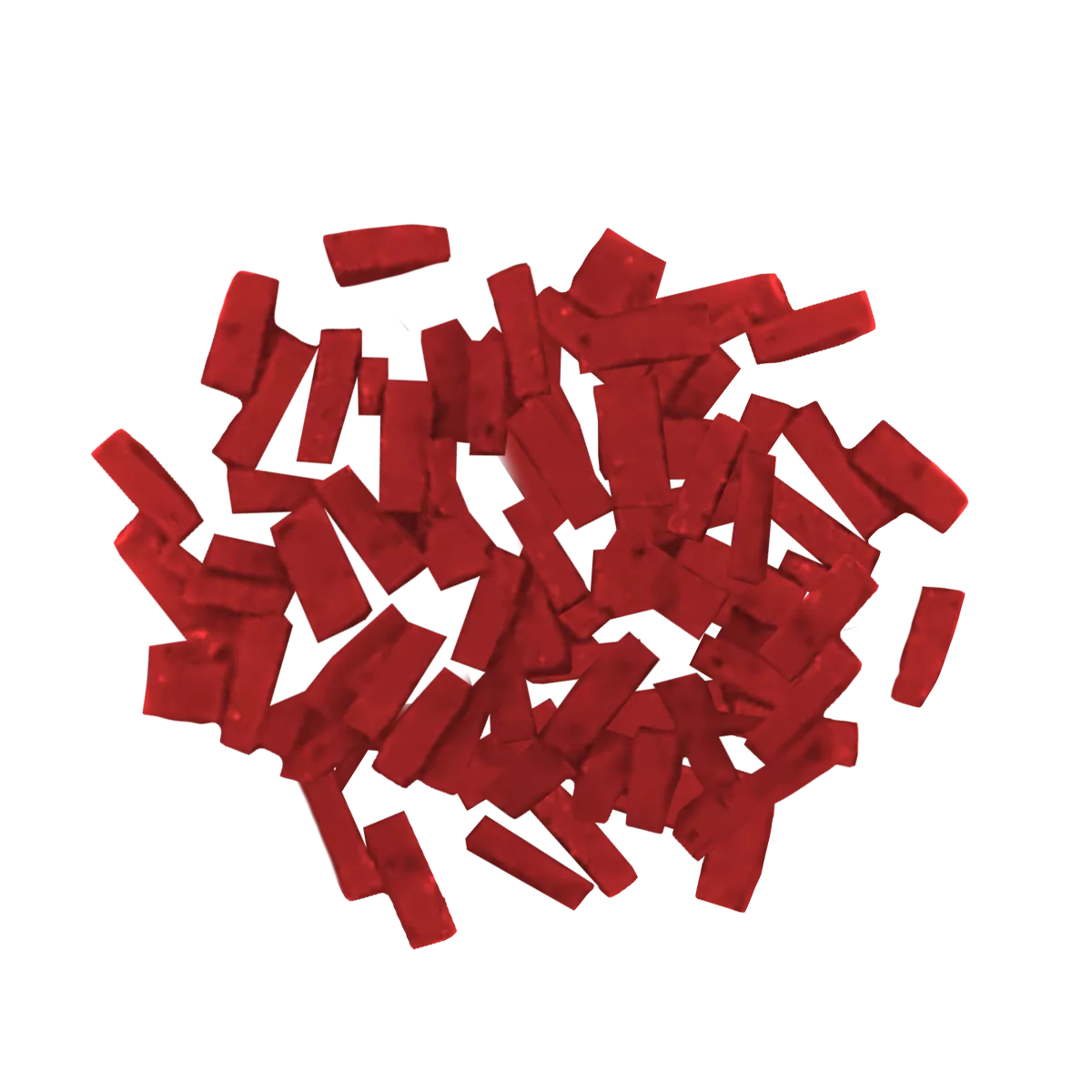 Приманка штучна Marukyu Hyper Beniyuki Beni Soft Red