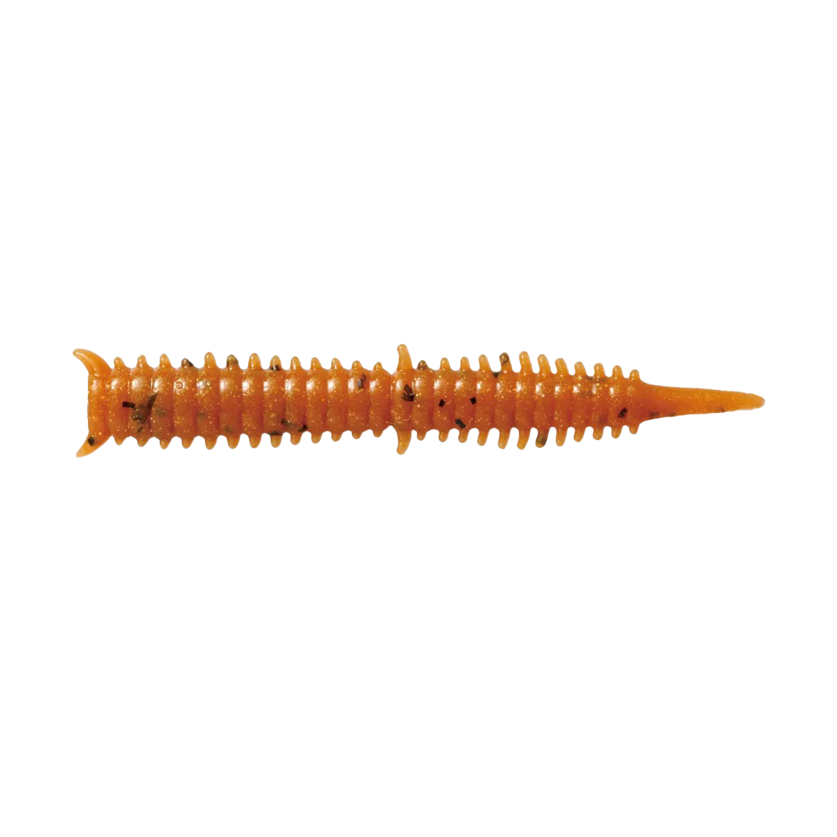 Силікон Marukyu Power Mini Isome L 50мм(16шт) Brown