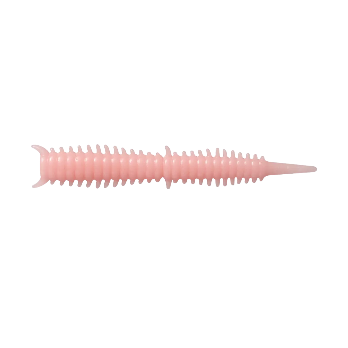 Силікон Marukyu Power Mini Isome L 50мм(16шт) Pink