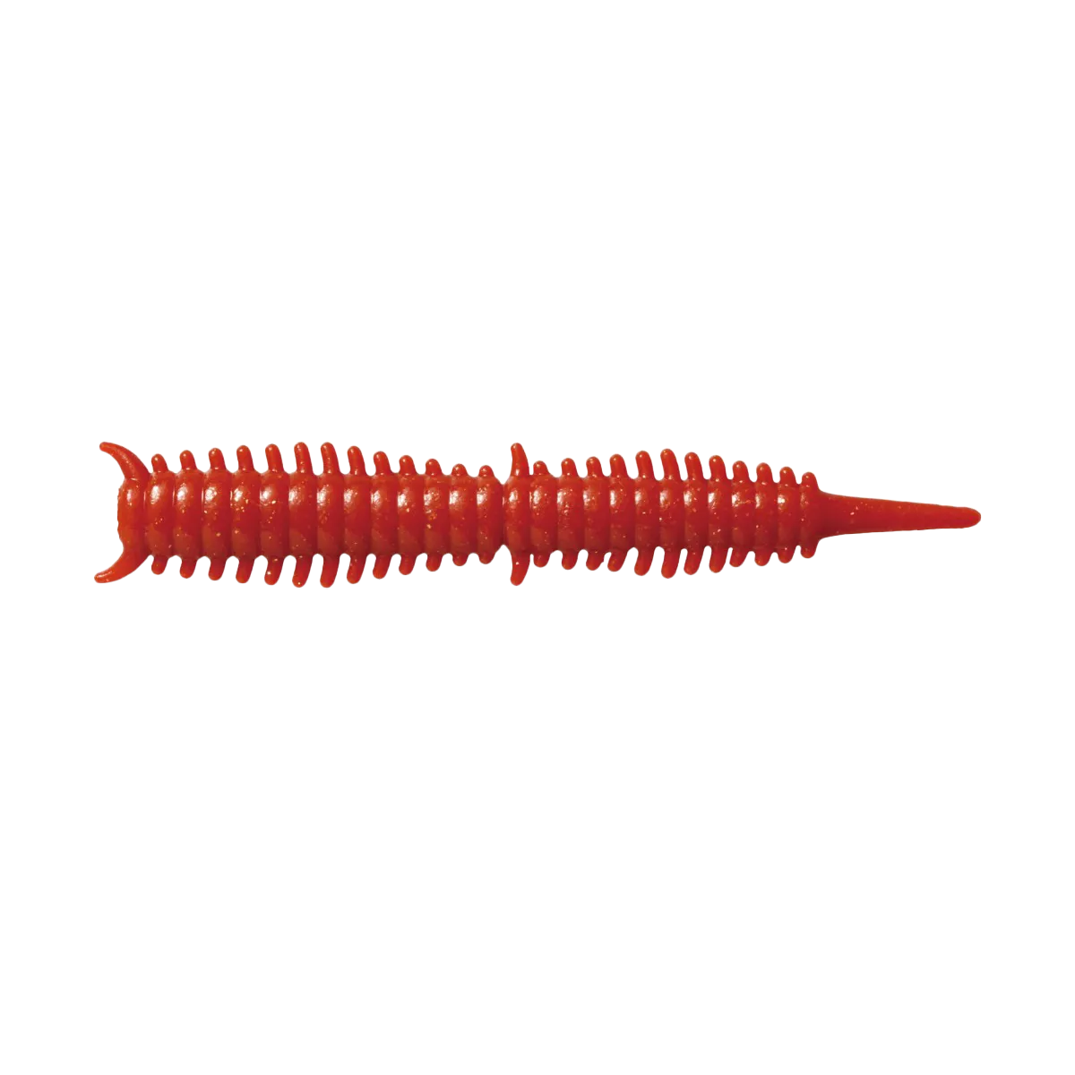 Силікон Marukyu Power Mini Isome L 50мм(16шт) Red