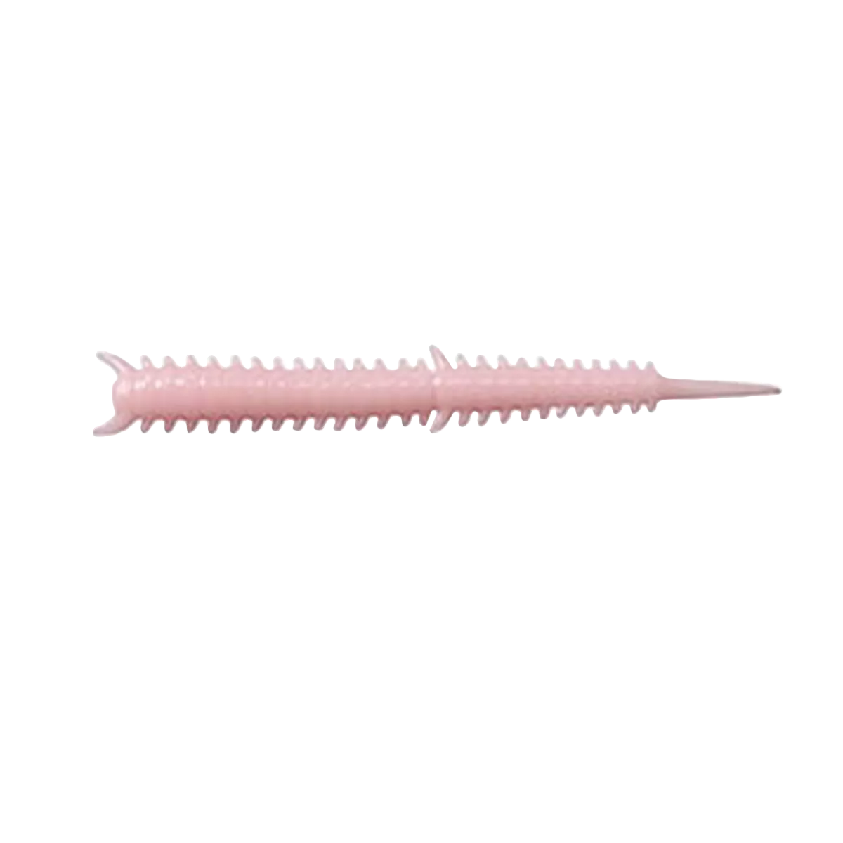 Силікон Marukyu Power Mini Isome M 45мм(20шт) Pink