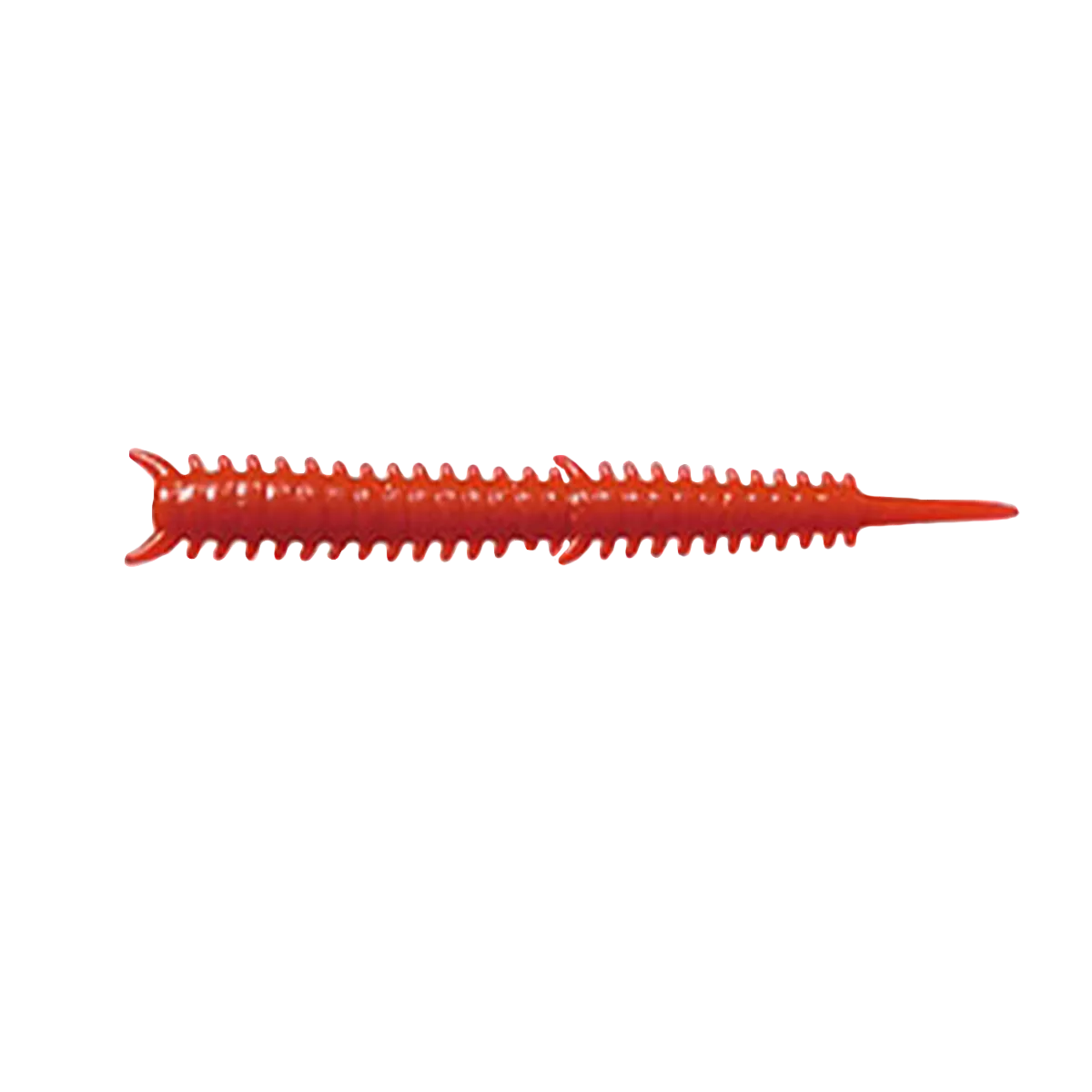 Силікон Marukyu Power Mini Isome M 45мм(20шт) Red