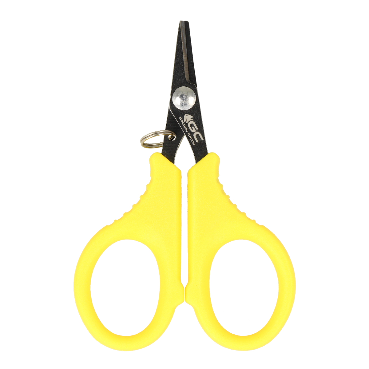 Golden Catch Mini Braid Scissors 9cm