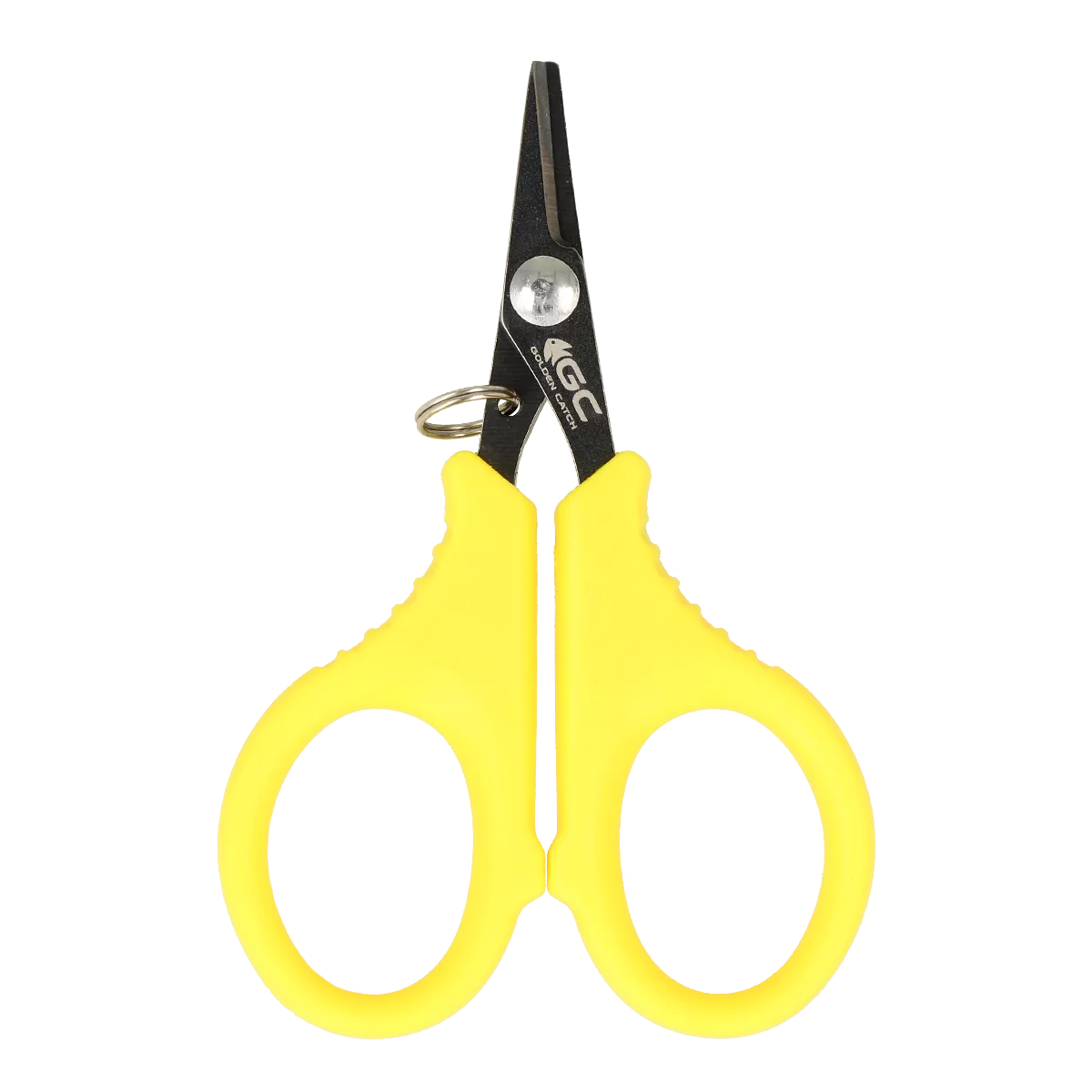 Ножиці GC Mini Braid Scissors 9см