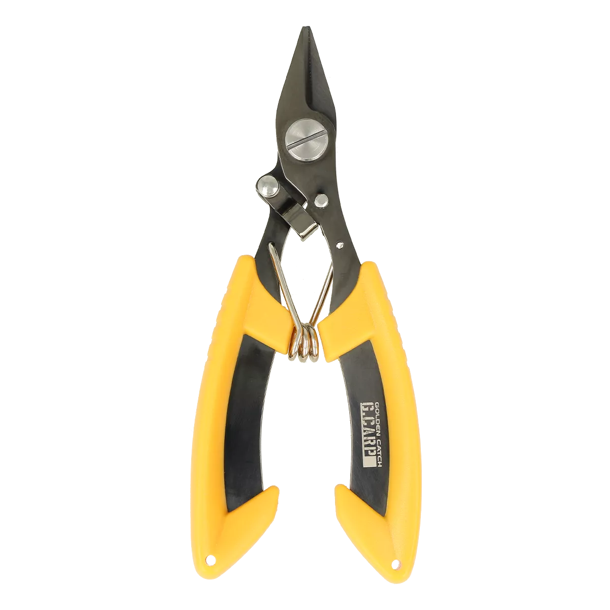 Ножиці-кусачки GC G.Carp Braid Line Cutter Pliers