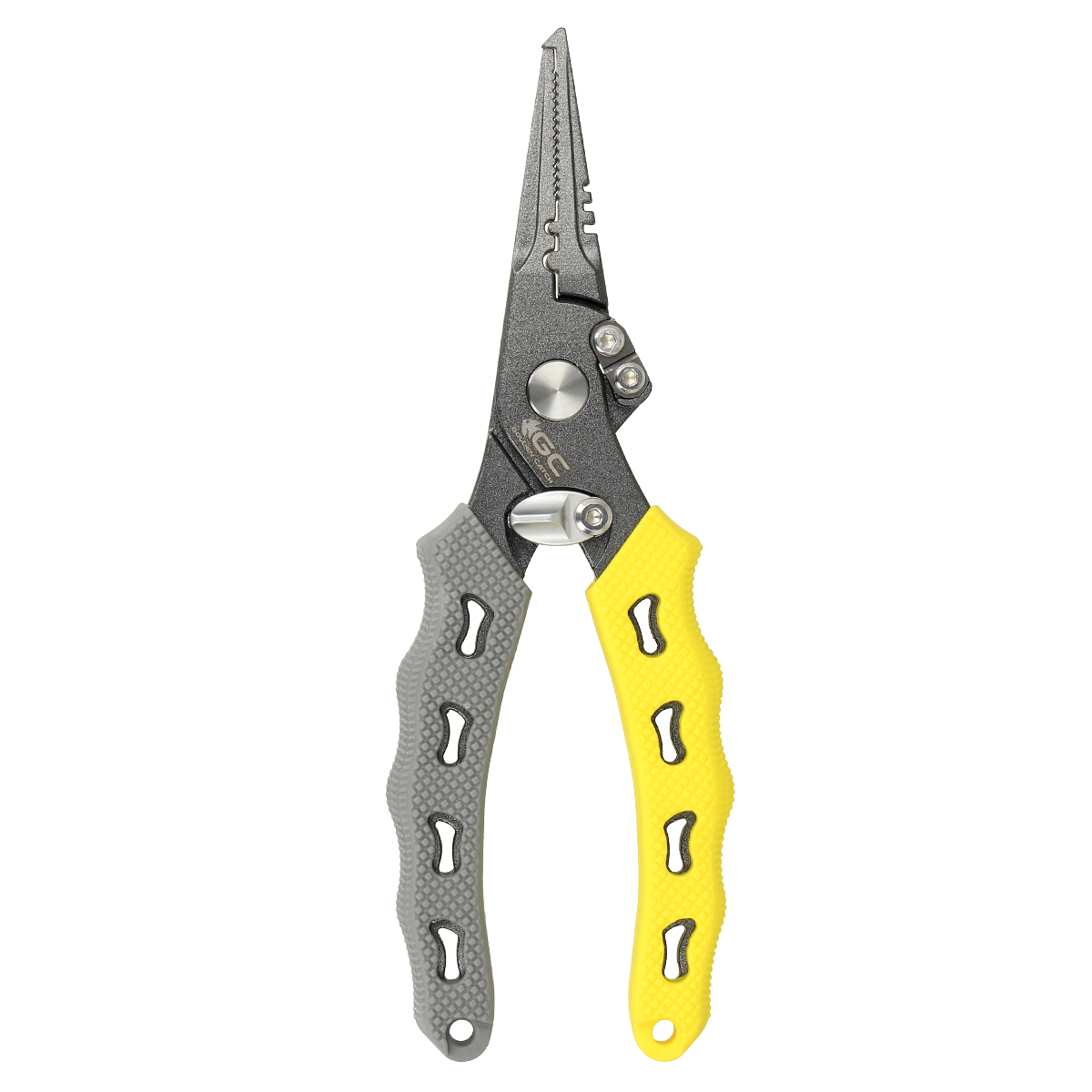 Golden Catch Multifunctional Pliers 16cm