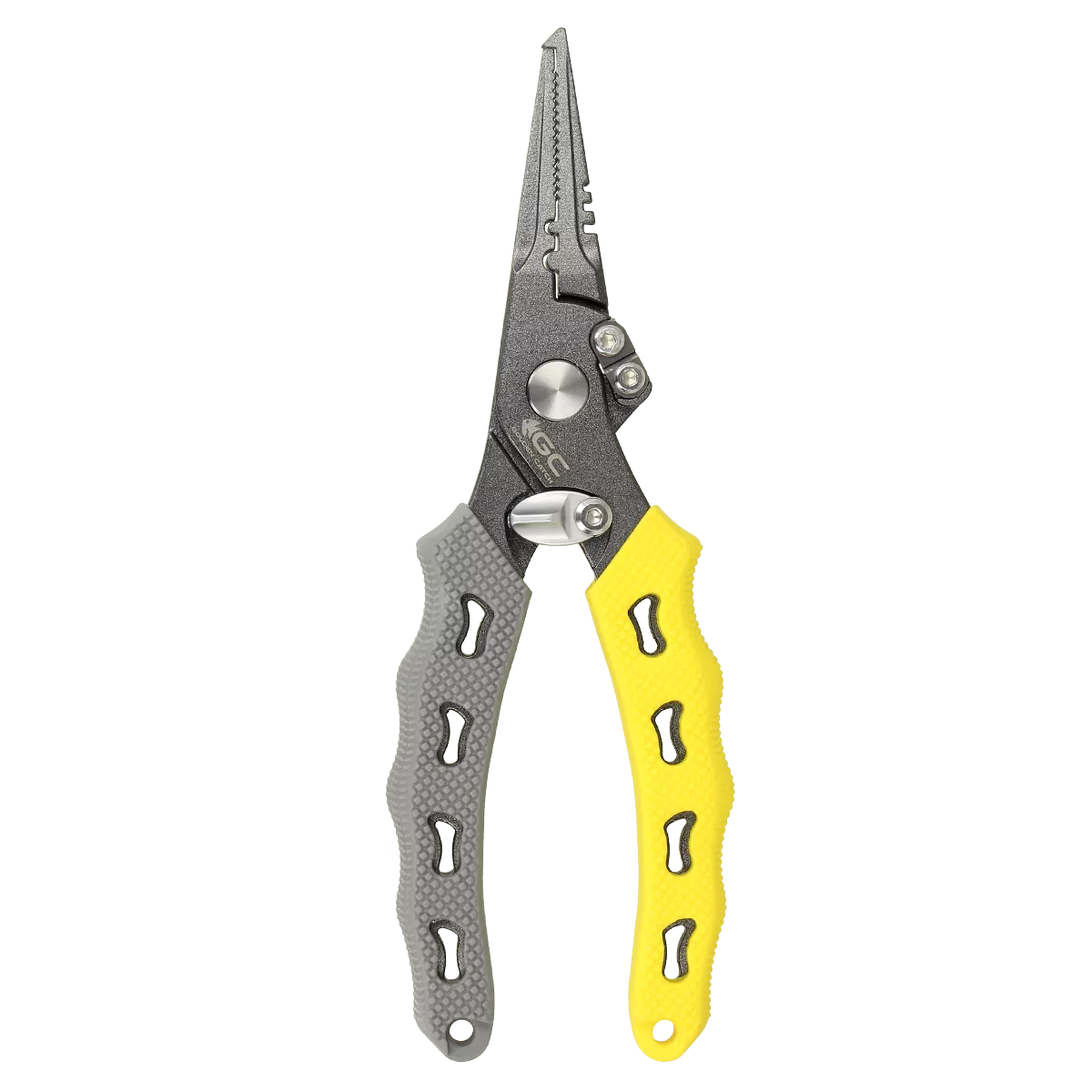 Плоскогубці GC Multifunctional Pliers 16см