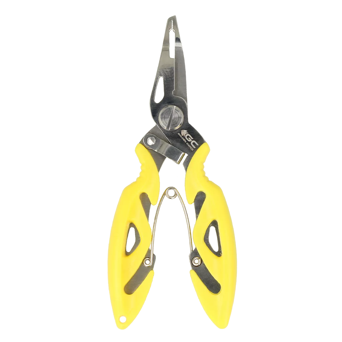 Плоскогубці GC Split Ring Pliers 13см